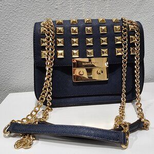 Michael Kors Studded Bag